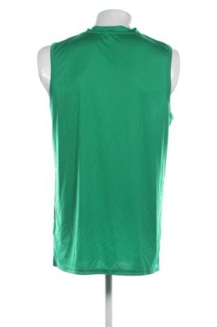 Férfi trikó Mizuno, Méret M, Szín Zöld, Ár 5 199 Ft