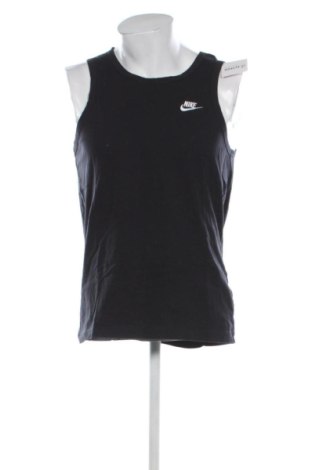 Męski podkoszulek Nike, Rozmiar M, Kolor Czarny, Cena 75,02 zł