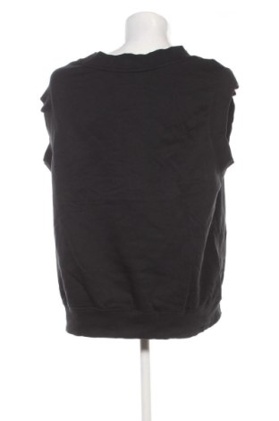 Ανδρικό αμάνικο  Nike, Μέγεθος XL, Χρώμα Μαύρο, Τιμή 12,99 €