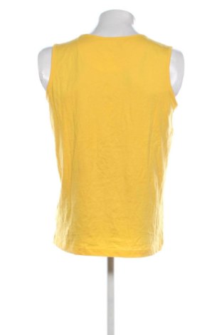 Pánske tielko  Otto Kern, Veľkosť M, Farba Žltá, Cena  20,95 €