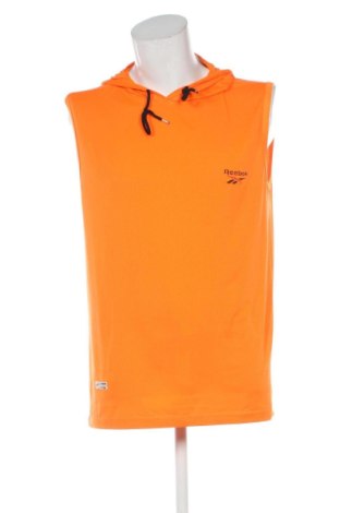 Maiou bărbătesc Reebok, Mărime XXL, Culoare Portocaliu, Preț 74,99 Lei