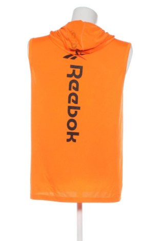 Maiou bărbătesc Reebok, Mărime XXL, Culoare Portocaliu, Preț 74,99 Lei