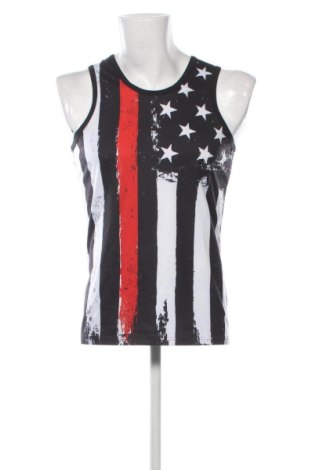 Férfi trikó Reverse, Méret S, Szín Sokszínű, Ár 3 159 Ft