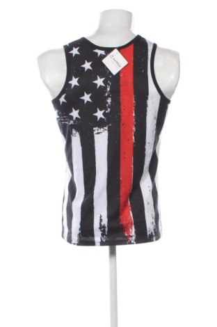 Férfi trikó Reverse, Méret S, Szín Sokszínű, Ár 3 159 Ft