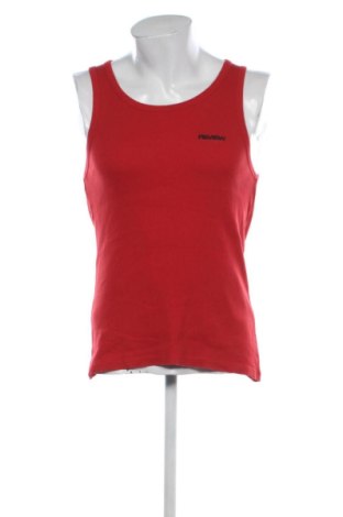 Pánské tilko  Review, Velikost XL, Barva Červená, Cena  199,00 Kč