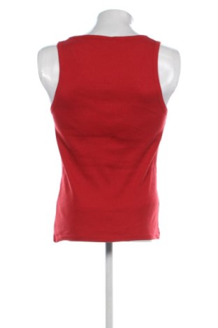 Pánské tilko  Review, Velikost XL, Barva Červená, Cena  199,00 Kč