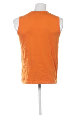 Ανδρικό αμάνικο  Shamp, Μέγεθος M, Χρώμα Πορτοκαλί, Τιμή 8,99 €