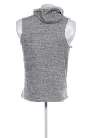 Ανδρικό αμάνικο  Under Armour, Μέγεθος S, Χρώμα Γκρί, Τιμή 16,99 €
