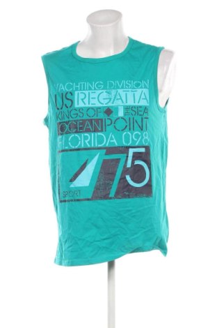 Pánské tilko  Van Vaan, Velikost XL, Barva Vícebarevné, Cena  229,00 Kč