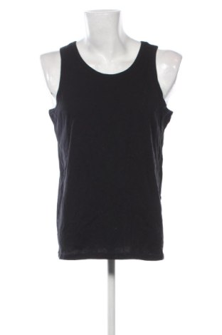 Ανδρικό αμάνικο  Watson's, Μέγεθος XL, Χρώμα Μαύρο, Τιμή 7,99 €