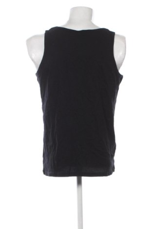 Ανδρικό αμάνικο  Watson's, Μέγεθος XL, Χρώμα Μαύρο, Τιμή 7,99 €