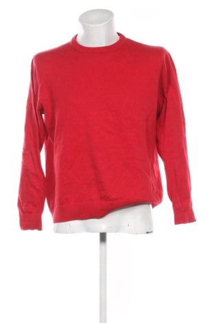 Férfi pulóver A.W.Dunmore, Méret M, Szín Piros, Ár 6 329 Ft