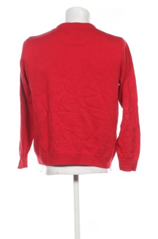 Férfi pulóver A.W.Dunmore, Méret M, Szín Piros, Ár 6 329 Ft