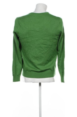 Męski sweter A.W.Dunmore, Rozmiar S, Kolor Zielony, Cena 74,99 zł