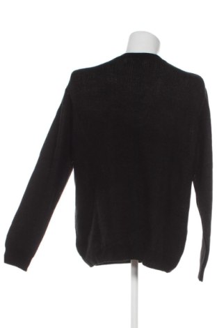 Pulover de bărbați ASOS, Mărime XL, Culoare Negru, Preț 54,99 Lei