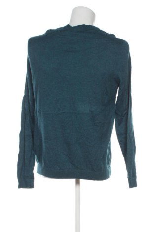 Férfi pulóver ASOS, Méret L, Szín Zöld, Ár 12 349 Ft