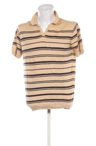 Herrenpullover Alcott, Größe L, Farbe Mehrfarbig, Preis 4,99 €