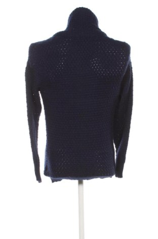 Herrenpullover Alcott, Größe M, Farbe Blau, Preis 10,99 €