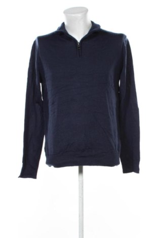 Pánsky sveter  All Good, Veľkosť L, Farba Modrá, Cena  49,95 €