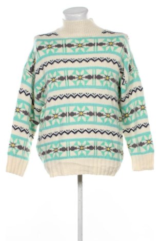 Pulover de bărbați American Eagle, Mărime M, Culoare Multicolor, Preț 151,99 Lei