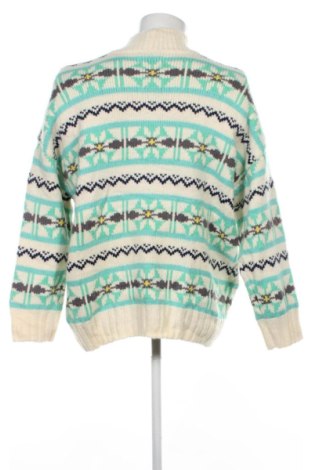 Pulover de bărbați American Eagle, Mărime M, Culoare Multicolor, Preț 151,99 Lei