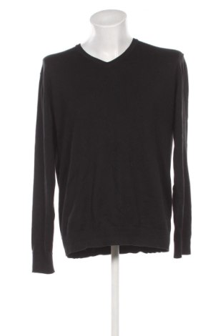 Męski sweter Angelo Litrico, Rozmiar XL, Kolor Czarny, Cena 48,99 zł