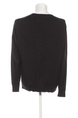 Męski sweter Angelo Litrico, Rozmiar XL, Kolor Czarny, Cena 48,99 zł