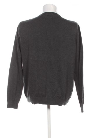 Męski sweter Angelo Litrico, Rozmiar XXL, Kolor Szary, Cena 27,99 zł