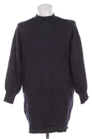 Herrenpullover Anko, Größe 4XL, Farbe Blau, Preis 19,99 €