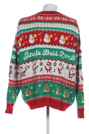 Pánsky sveter  Anko, Veľkosť 4XL, Farba Viacfarebná, Cena  7,95 €