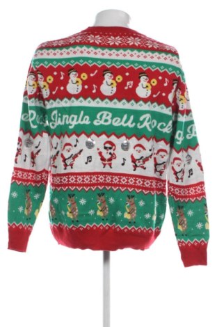 Pánsky sveter  Anko, Veľkosť L, Farba Viacfarebná, Cena  6,95 €