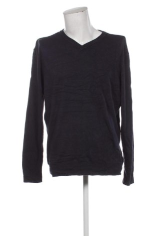 Męski sweter Anko, Rozmiar XXL, Kolor Niebieski, Cena 94,99 zł