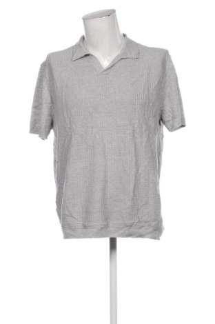 Pulover de bărbați Anko, Mărime 3XL, Culoare Gri, Preț 177,99 Lei