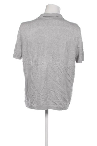 Pulover de bărbați Anko, Mărime 3XL, Culoare Gri, Preț 177,99 Lei