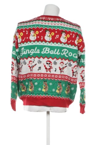 Férfi pulóver Anko, Méret L, Szín Sokszínű, Ár 2 799 Ft