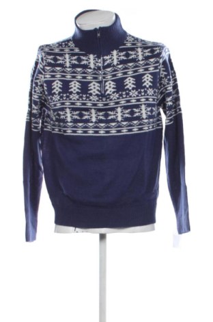 Férfi pulóver Another Influence, Méret XL, Szín Sokszínű, Ár 22 727 Ft