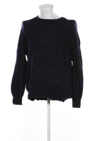 Herrenpullover Aquila, Größe XL, Farbe Blau, Preis 14,99 €