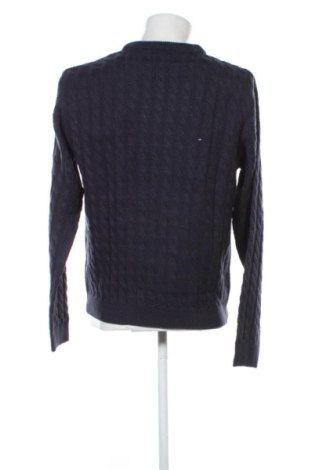 Ανδρικό πουλόβερ Avant Garde, Μέγεθος M, Χρώμα Μπλέ, Τιμή 29,99 €