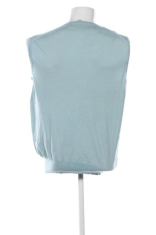 Pulover de bărbați Avon, Mărime M, Culoare Albastru, Preț 117,82 Lei