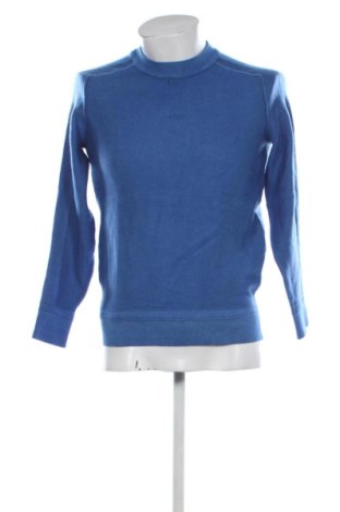 Herrenpullover BOSS, Größe XL, Farbe Blau, Preis € 70,00