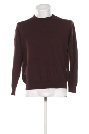 Férfi pulóver BOSS, Méret XL, Szín Barna, Ár 28 932 Ft