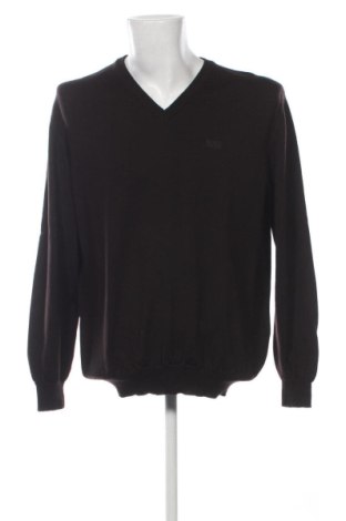 Pánský svetr  BOSS, Velikost XXL, Barva Hnědá, Cena  2 448,00 Kč