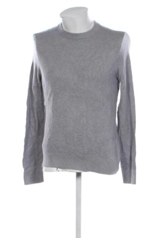 Pulover de bărbați Banana Republic, Mărime L, Culoare Gri, Preț 196,99 Lei