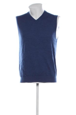 Męski sweter Banana Republic, Rozmiar M, Kolor Niebieski, Cena 70,99 zł