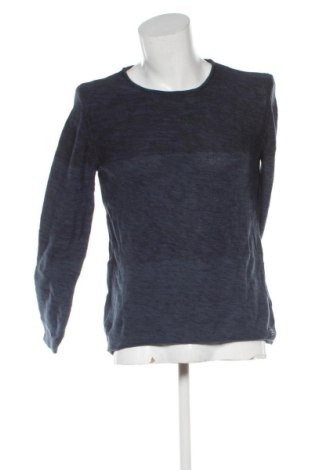 Herrenpullover Blend, Größe L, Farbe Blau, Preis € 8,99
