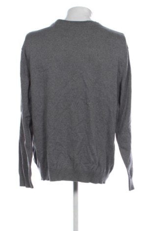 Herrenpullover Bpc Bonprix Collection, Größe XXL, Farbe Grau, Preis € 16,99