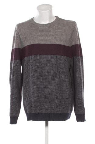 Herrenpullover Bpc Bonprix Collection, Größe XXL, Farbe Mehrfarbig, Preis 23,99 €