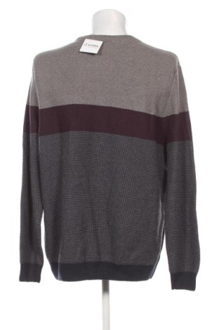 Herrenpullover Bpc Bonprix Collection, Größe XXL, Farbe Mehrfarbig, Preis 23,99 €