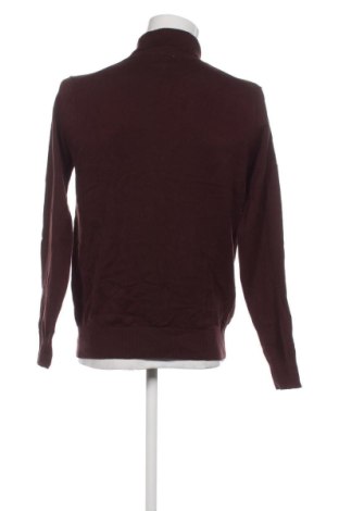 Herrenpullover Brooksfield, Größe L, Farbe Braun, Preis 57,99 €