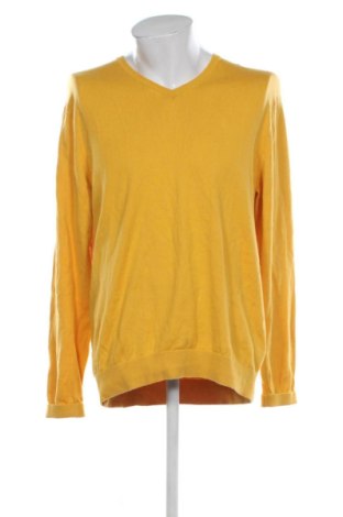 Férfi pulóver Bugatti, Méret XL, Szín Narancssárga
, Ár 8 929 Ft